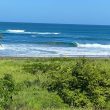 Propiedad frente al mar